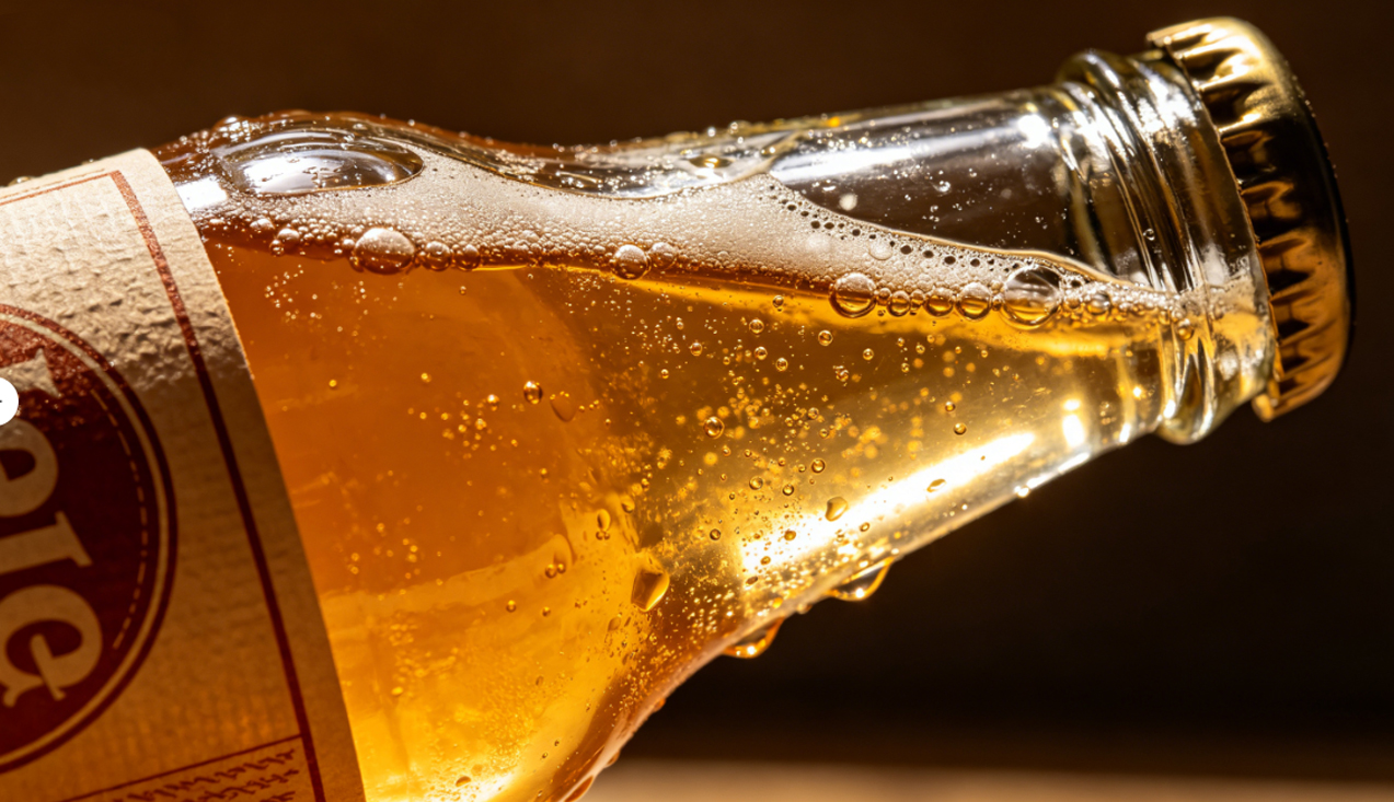 الزجاجات الزجاجية للمشروبات: دليل شامل للأنواع والمواد والتصميم واتجاهات الصناعة