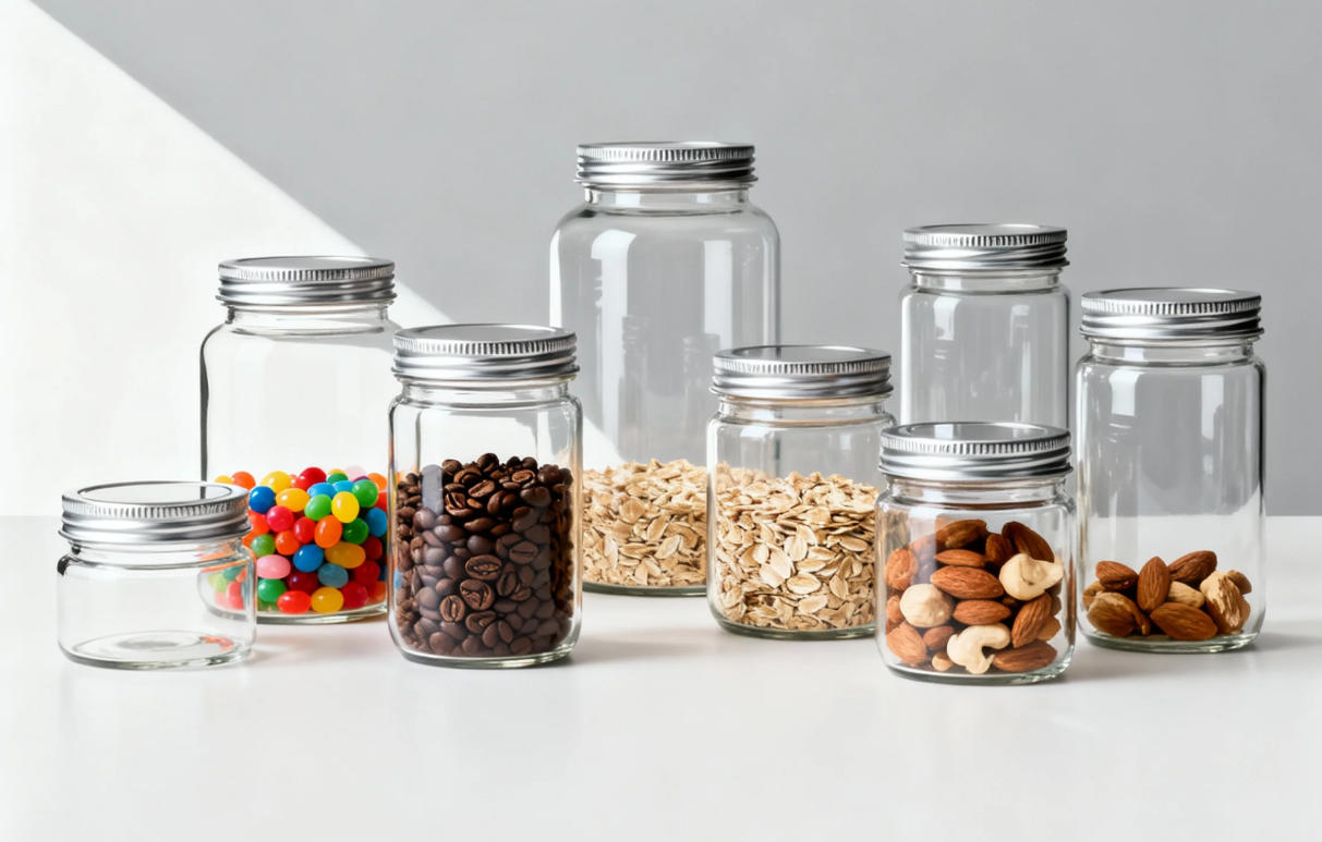 هل جميع المنتجات الزجاجية مناسبة للاستخدام اليومي في المطبخ؟