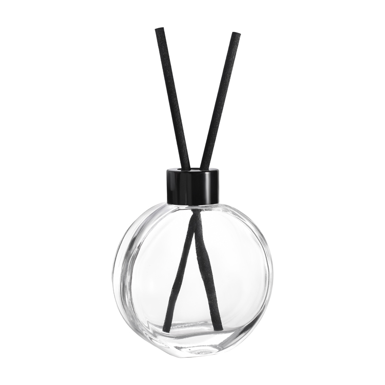 جودة عالية مخصصة 50 مل 150 مل زجاجة الناشر مع غطاء المسمار الشركات المصنعة في الأوراق المالية