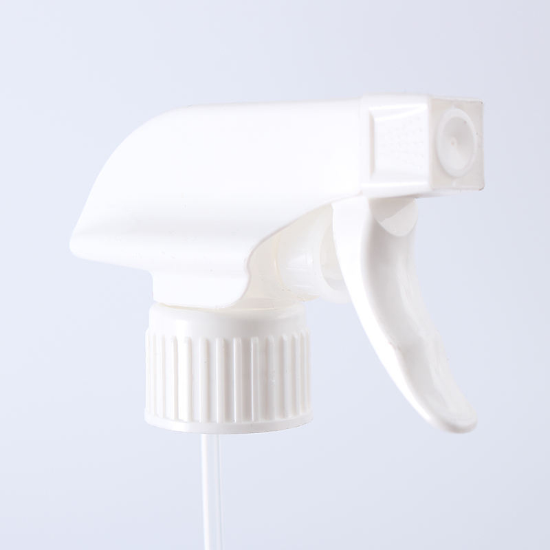 الصين مصنع مخصص البلاستيك البخاخة رذاذ مضخة الزناد البخاخ رغوة