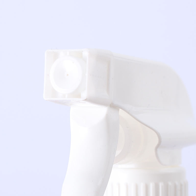 الصين مصنع مخصص البلاستيك البخاخة رذاذ مضخة الزناد البخاخ رغوة