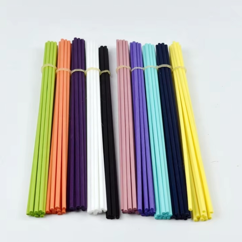 أفضل أعواد ناشرة أعواد القصب المصنوعة من الألياف المنزلية