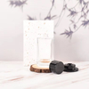 تغليف زجاجة عطر OEM ODM 100 مل مع غطاء مغناطيسي