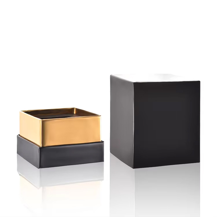 مجموعة علب العطور بالجملة لزجاجة فارغة 30 مل 50 مل 100 مل مع حقيبة هدايا