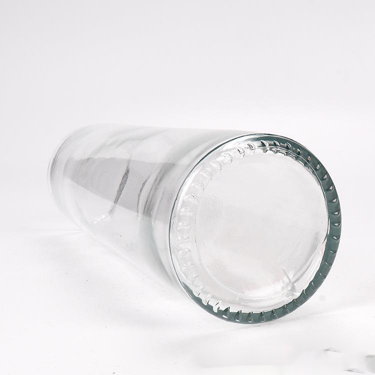 بقعة الصلاة بالجملة جرة زجاجية شمعة 7 أيام