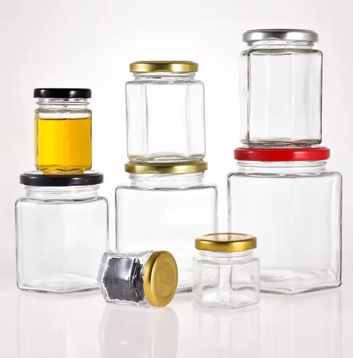 كيفية تعقيم الجرار الزجاجية