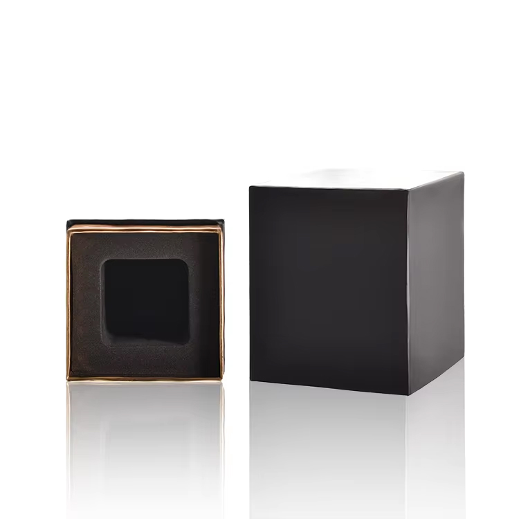 مجموعة علب العطور بالجملة لزجاجة فارغة 30 مل 50 مل 100 مل مع حقيبة هدايا