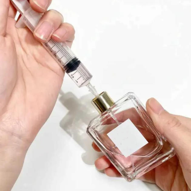 زجاجة عطر سعة 30 مل