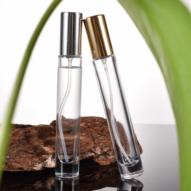 مخصص 10 مل السفر عينة زجاجات رذاذ العطور المصنعين والموردين