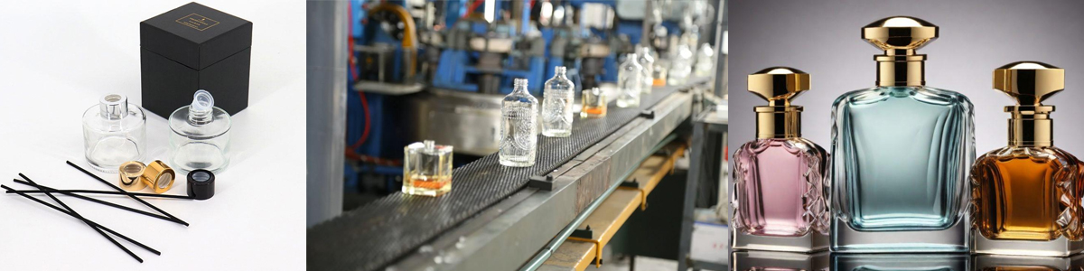 زجاجات الناشر بالجملة