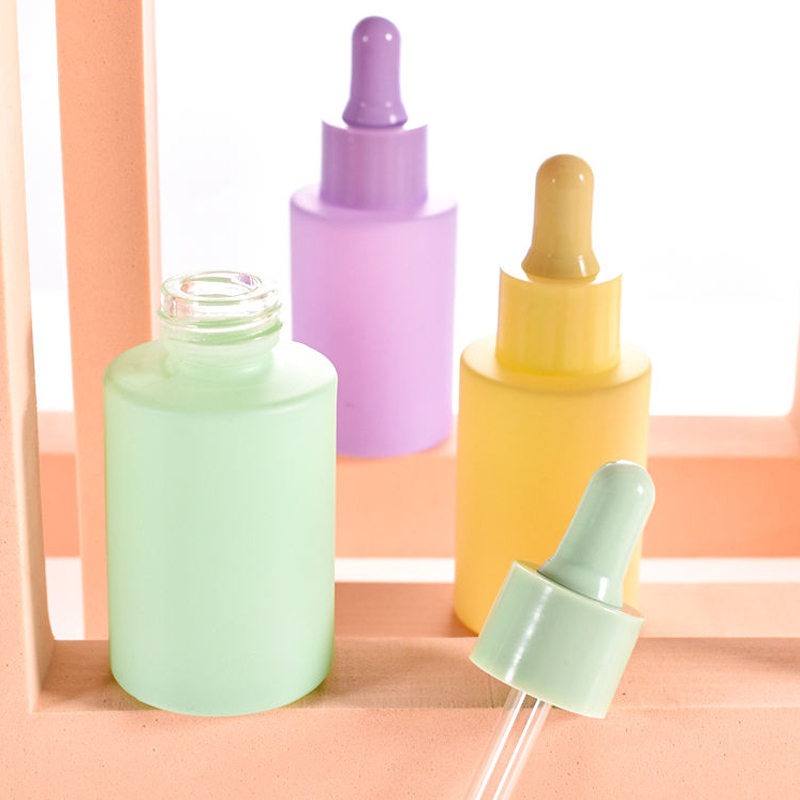 ما هي أفضل أنواع زجاجات الزيوت العطرية؟