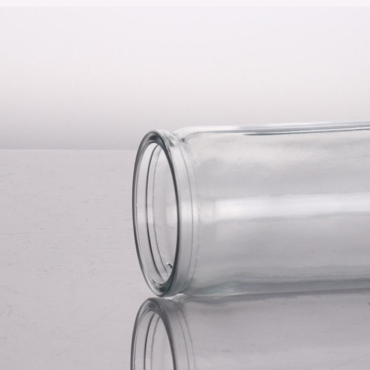 بقعة الصلاة بالجملة جرة زجاجية شمعة 7 أيام