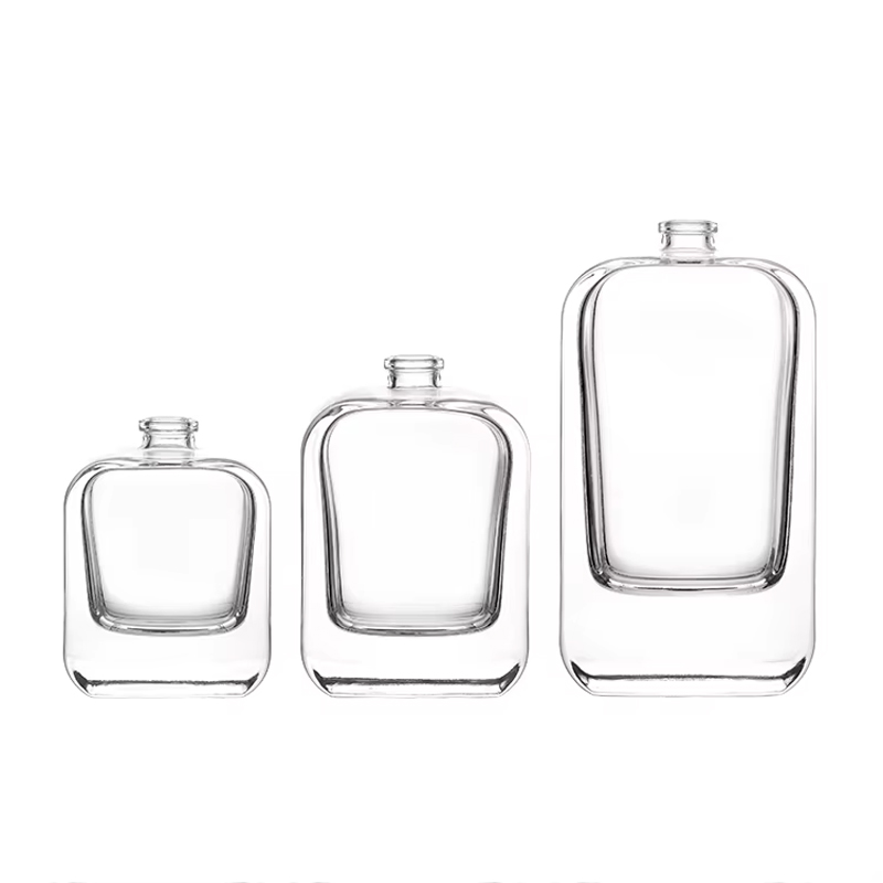 زجاجة كولونيا عتيقة 30 مل 50 مل 100 مل زجاجة رذاذ عطر