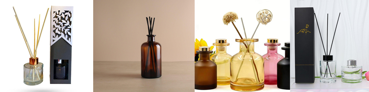 زجاجات الناشر